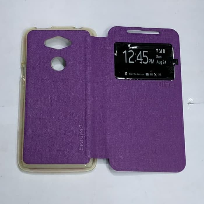 ACER LIQUID E600 sarung flip cover / sarung buku dompet mantul