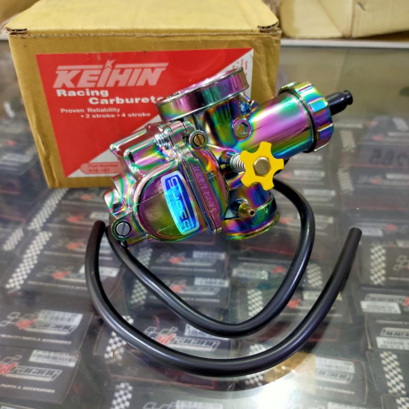 KARBURATOR PE 28 SUDCO RAINBOW KARBU PE 28 KEIHIN SUDCO RAINBOW