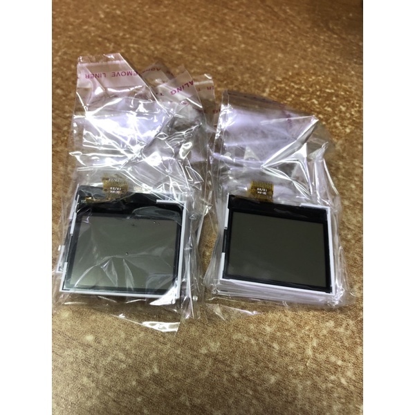 LCD NOKIA 1202/1203/1280 ORIGINAL