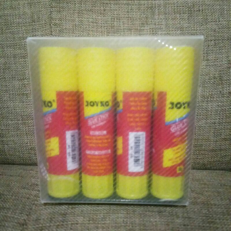 

joyko 8g glue stik non toxic