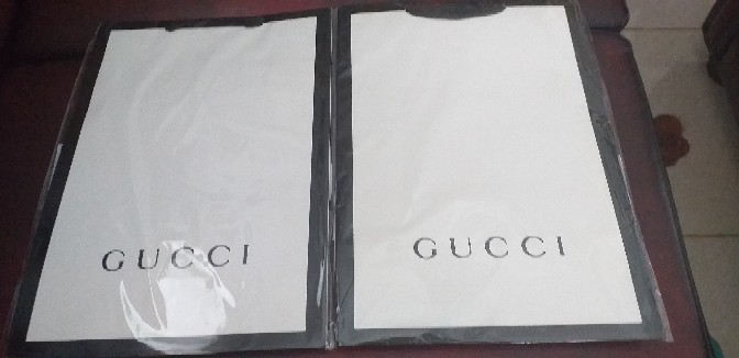 Paperbag, Paperbag Branded, Tas Kertas