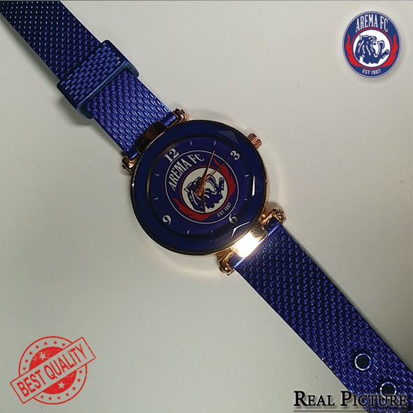 (MURMER) JAM TANGAN AREMANITA AREMA