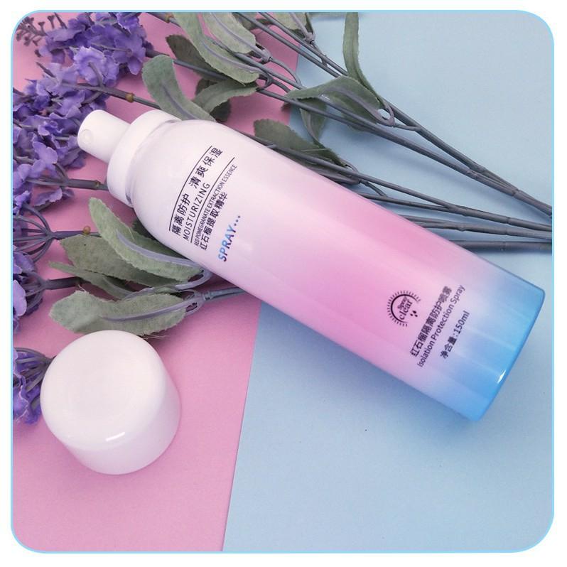 Maycreate Moisturizing Spray Gather Beauty 150 ml | Original Asli Bisa COD