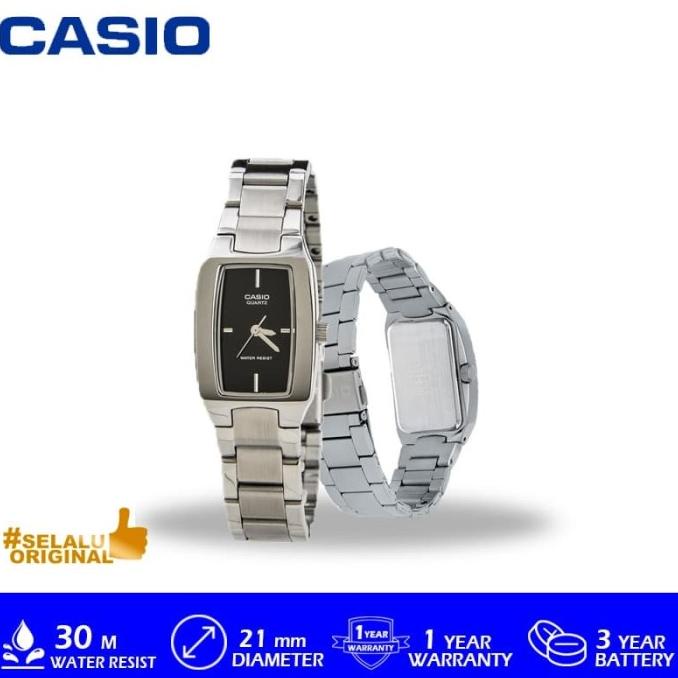 Casio GENERAL LTP-1165A-1CDF / LTP1165A1CDF / LTP-1165A ORIGINAL