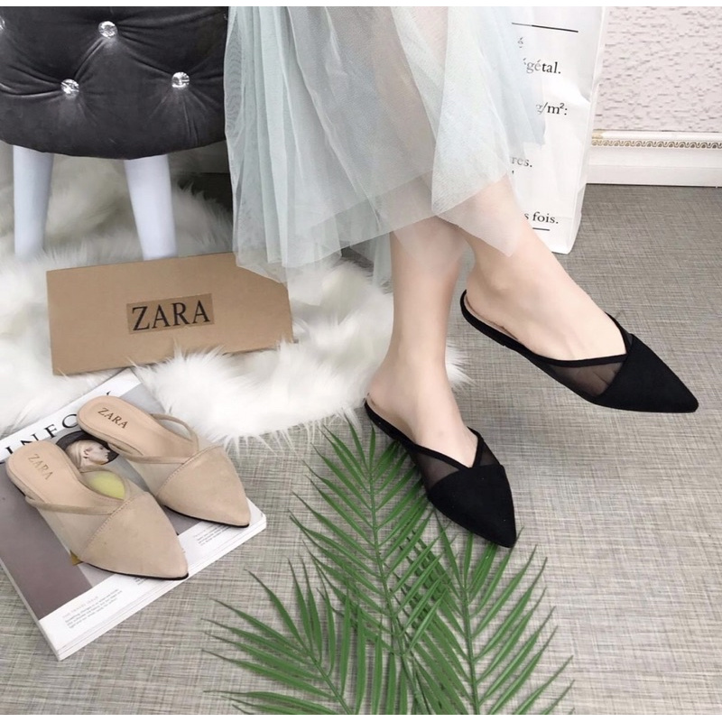 flatshoes za3288d