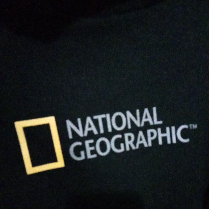 Hoodie natgeo original