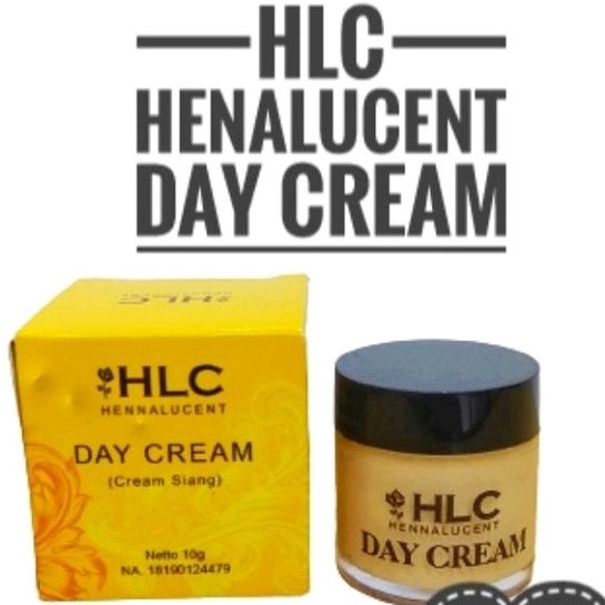 HLC cream 10gr beli 2 gratis 1