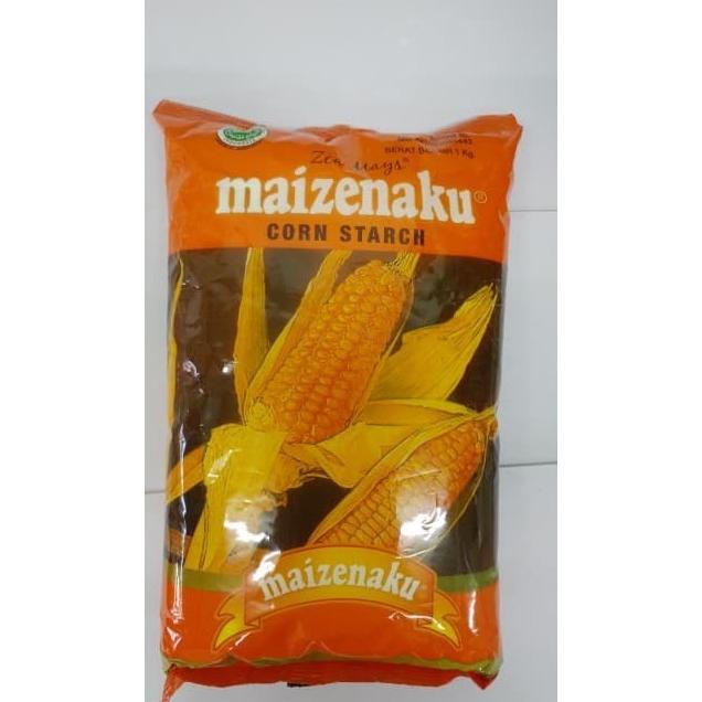 

Maizenaku 1kg tepung jagung maizena