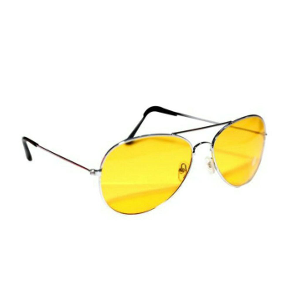 Kacamata Night View - Night View Glasses Std