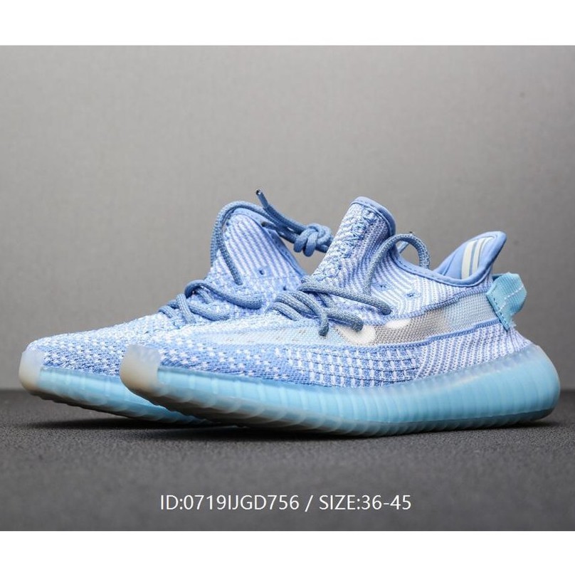 yeezy boost 350 ice blue