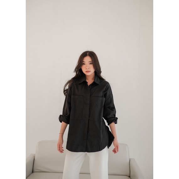 velina top shirt