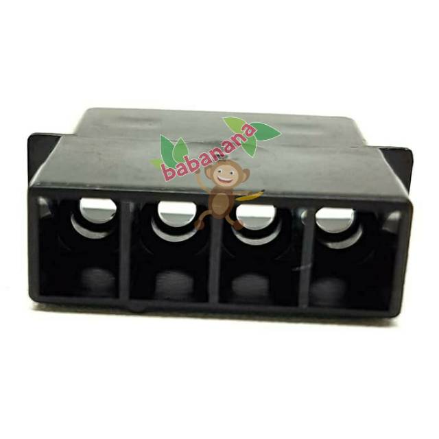 Molex Female Housing