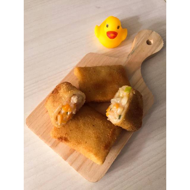 

Risoles frozen enak murah