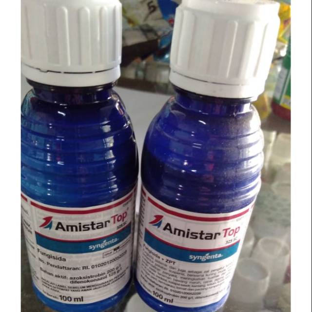 Fungisida Amistartop