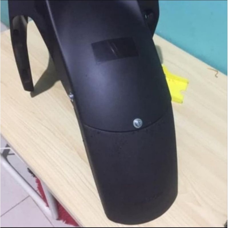 Sambungan Spakbor depan Mudflap Nmax New Nmax 2020 - 2021