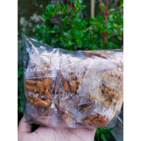 

[Makaroni Jadul Tiga Bintang] Tangan Pertama Dari Pabrik