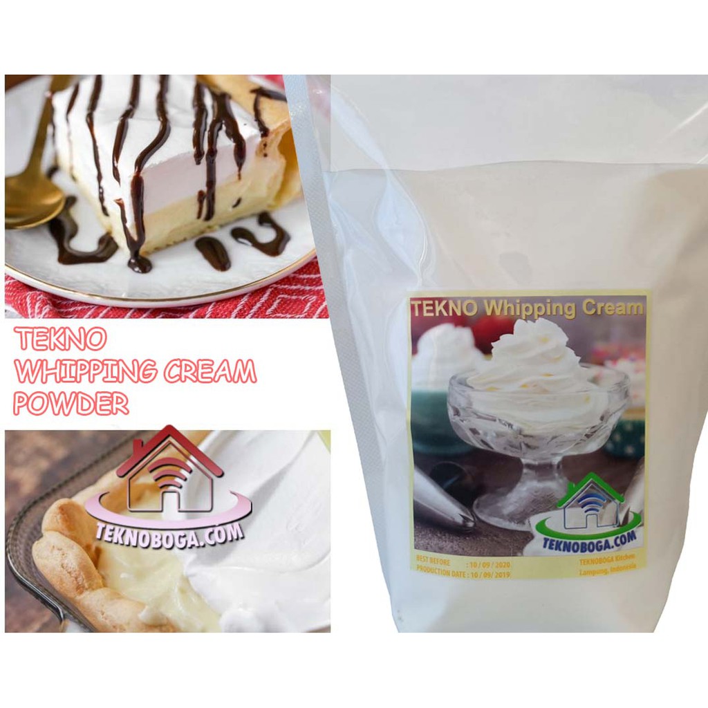 

HARGA WHIPPED CREAM BUBUK TEKNOBOGA BUKAN DI INDOMARET