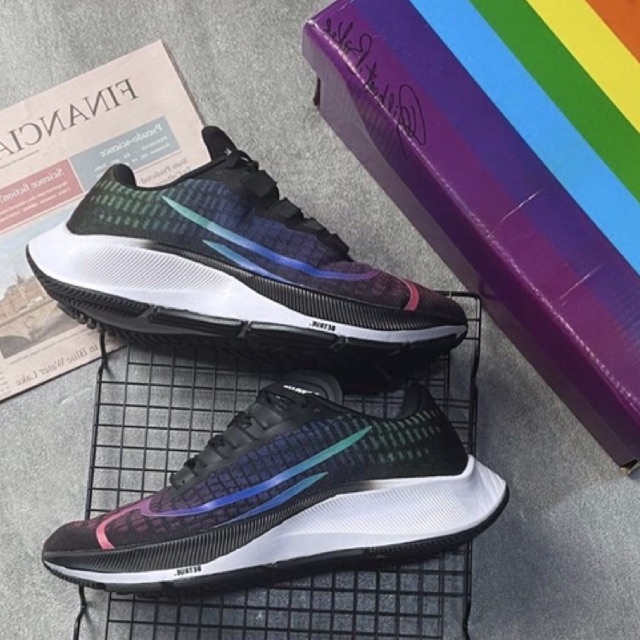 Sepatu Nike Zoom Pegasus Turbo 37 Betrue 40-45 "BNIB" Premium Quality