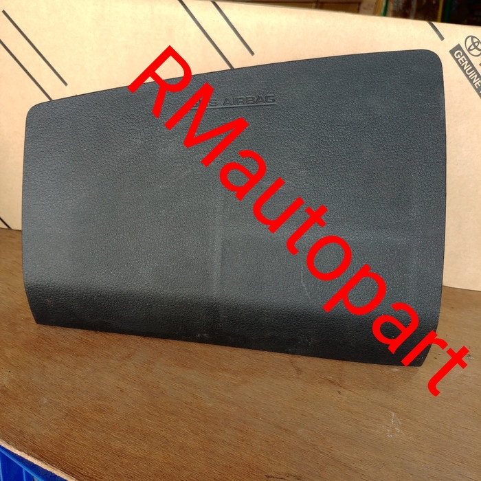 Cover Airbag Penumpang (non airbag) Calya gen1