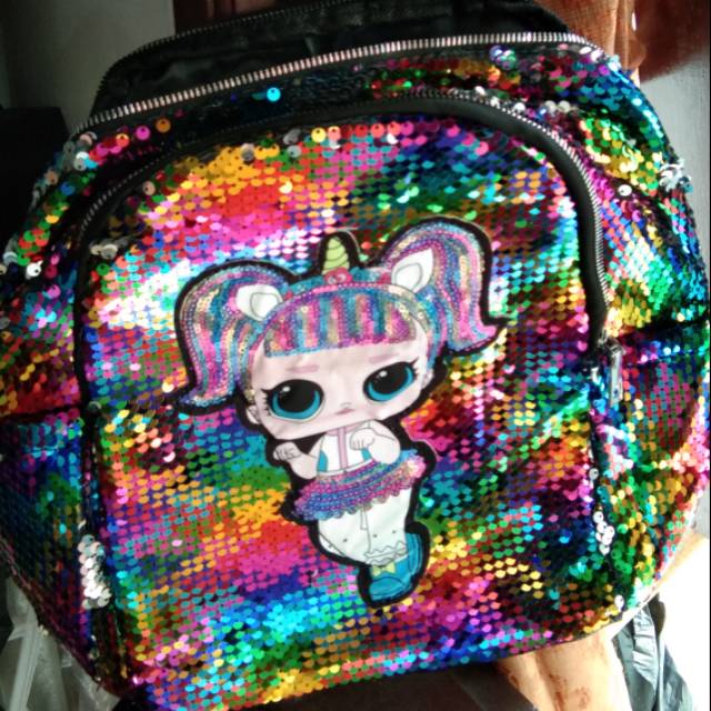 Tas usap sequin lol