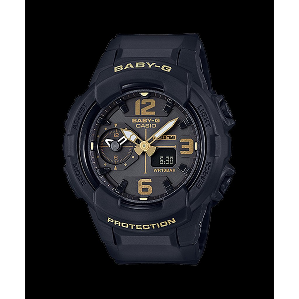 jual baby g original