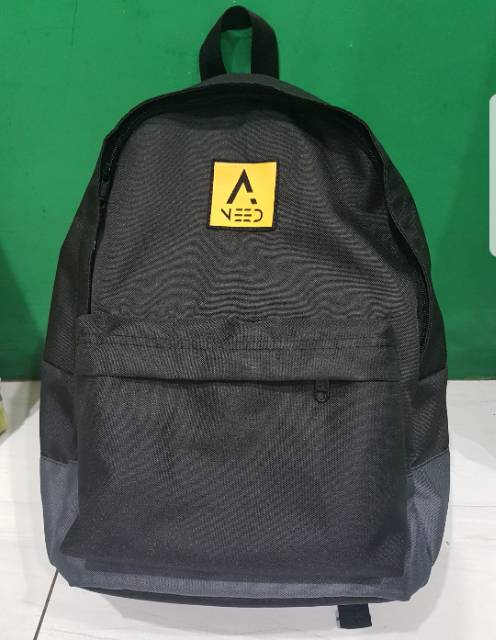 TAS RANSEL DISTRO TAS SEKOLAH PRIA DAN WANITA TAS LAPTOP