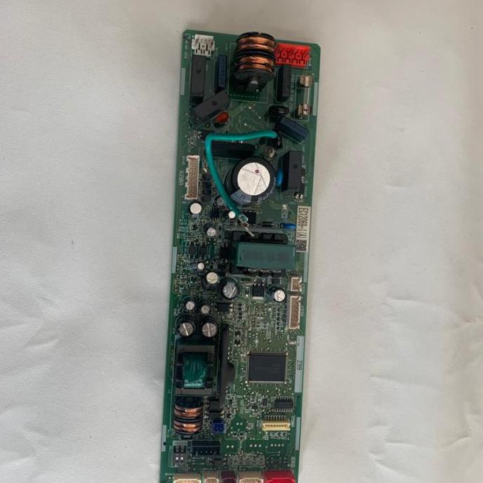 AVRIL - Modul PCB ASSY AC Cassette Daikin EC12069-1 (A)