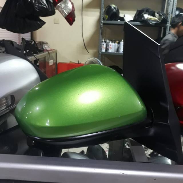 Spion Mazda 2 Polos 2010 2011 2012