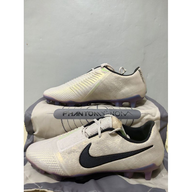 NIKE PHANTOM VENOM ELITE FG