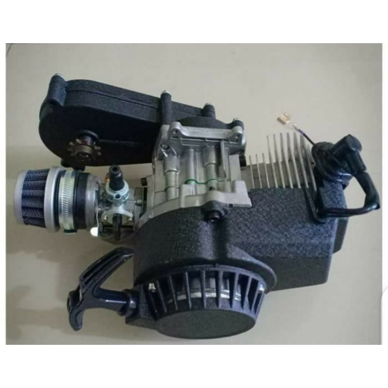 mesin motor mini set 50cc