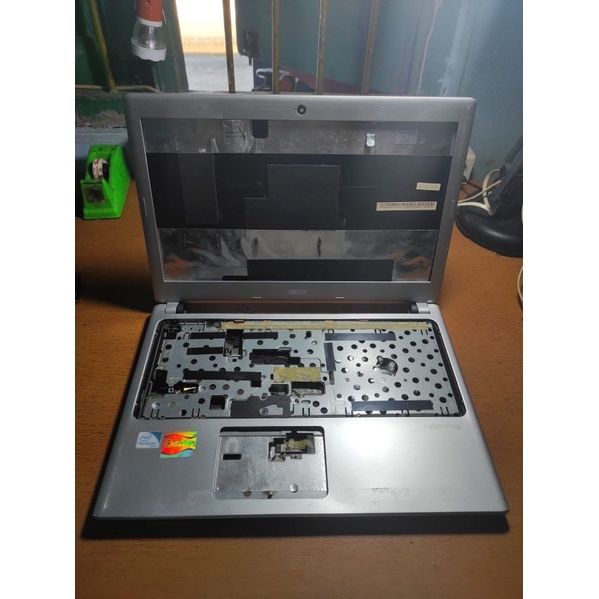 Casing Case Cassing Acer V5-431 V5-471