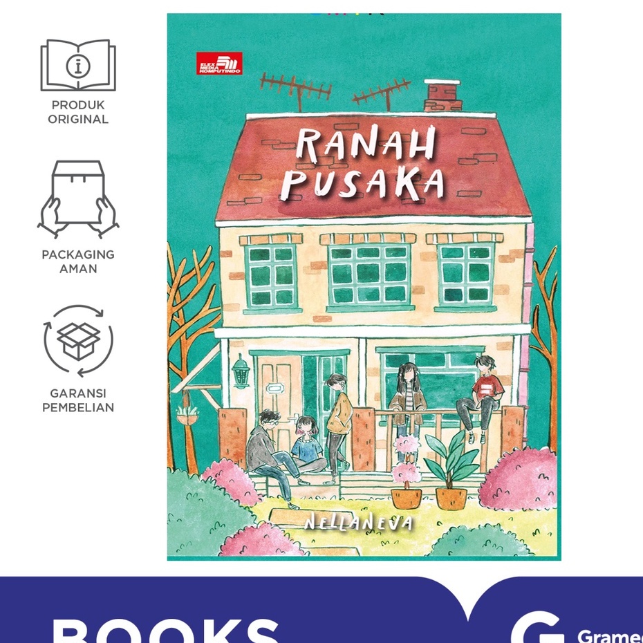 Ranah Pusaka-1