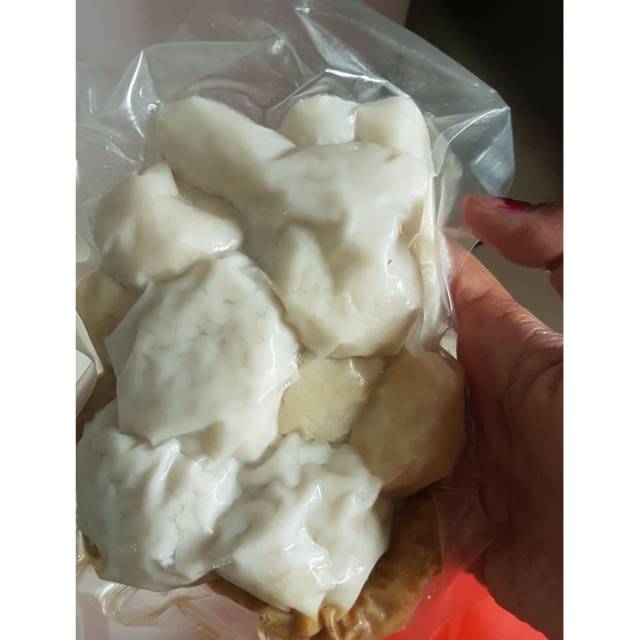 

Paket ibu pai 3