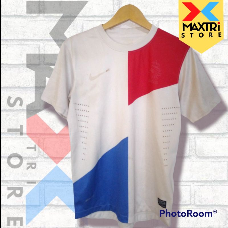 JERSEY BOLA TIMNAS BELANDA JERSEY LAWAS JERSEY SECOND JERSEY RETRO