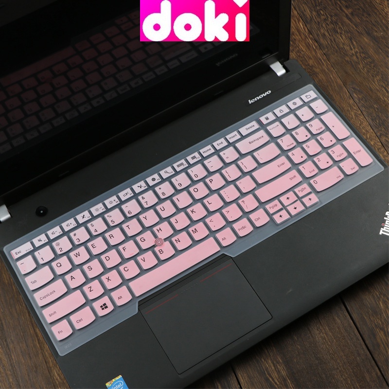 Skin Pelindung Keyboard Untuk Lenovo Thinkpad T550 W540 W541 W550S L540 L560 L540 L550 P50 T560 E565 E575 P50S E570