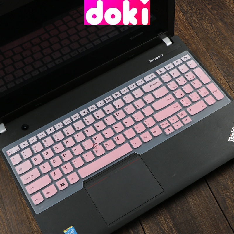 Skin Pelindung Keyboard Untuk Lenovo Thinkpad T550 W540 W541 W550s L540 L560 L540 L550 P50 T560 E565 E575 P50s E570