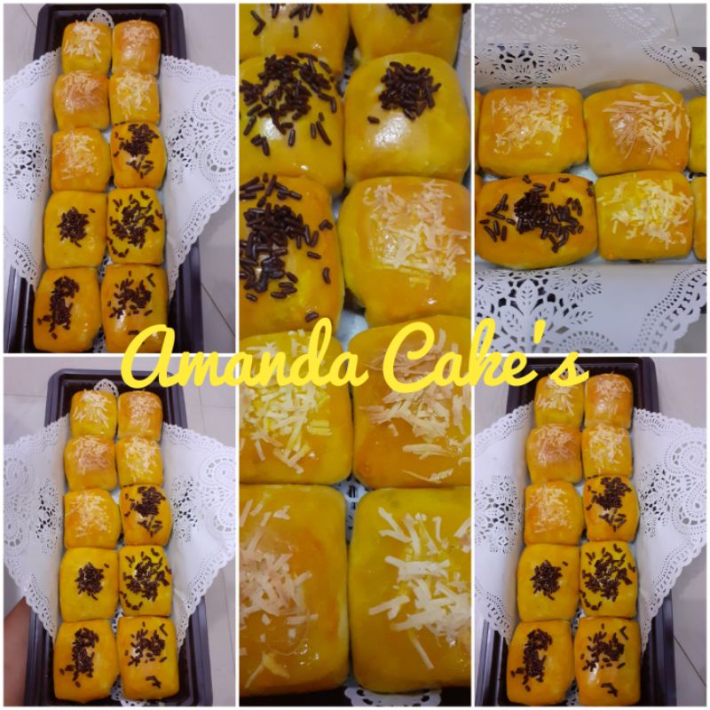 

Bolen pisang