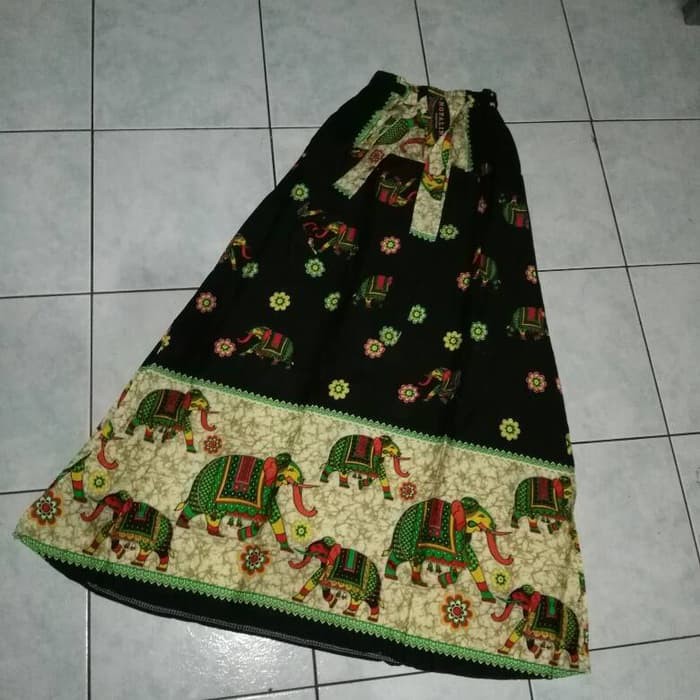 Rok katun | Rok batik | rok katun jepang | rok payung | rok jumbo