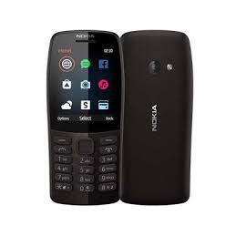 nokia 210 garansi resmi terbaru