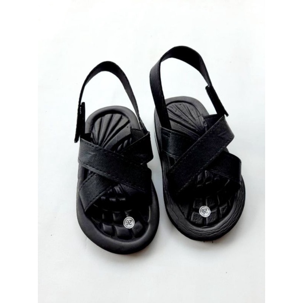 Arkn023 Sandal anak Gunung Junior