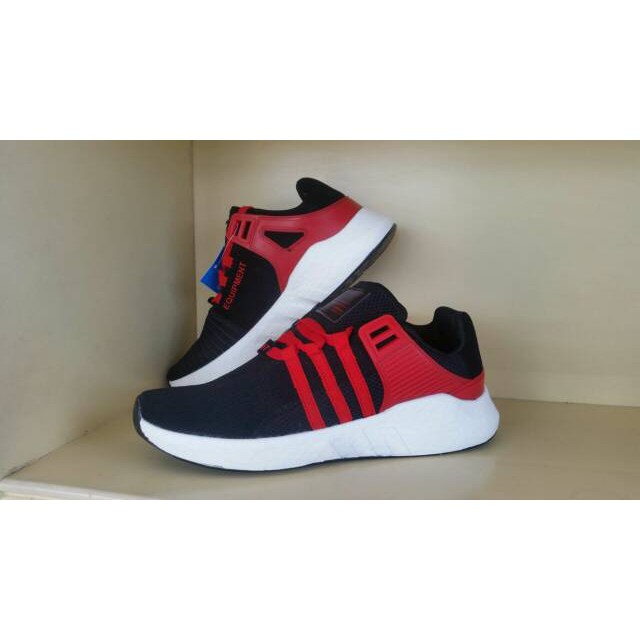 Sepatu Basket KuliahSepatu Grade Original Adidas EQUIPMENT (EQT) Pria Wanita 4