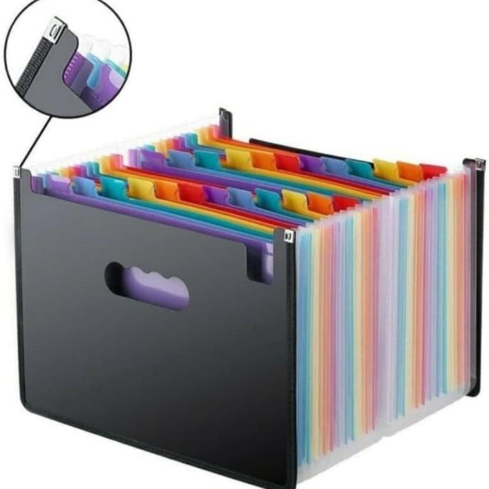 

Map Folder 12 Layer Untuk Simpan Documen Terlaris