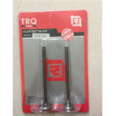 KLEP SET/PAYUNG KLEP VIXION