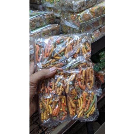 

MAKANAN PEDAS KRIPCA PICSUS BASRENG