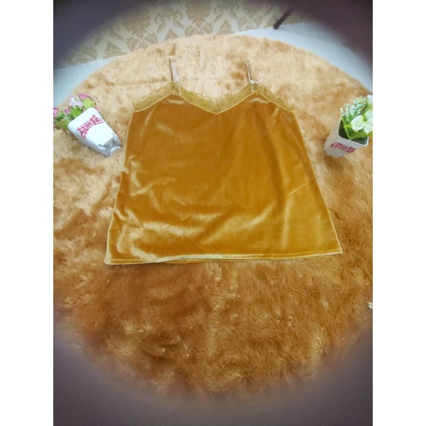 Cuci Gudang||Tanktop|| Baju import