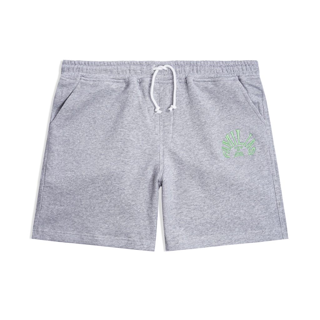 Familias - Short Pants - Elvis Gr