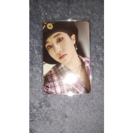 PC JEWEL HAN JISUNG ODDINARY STRAYKIDS