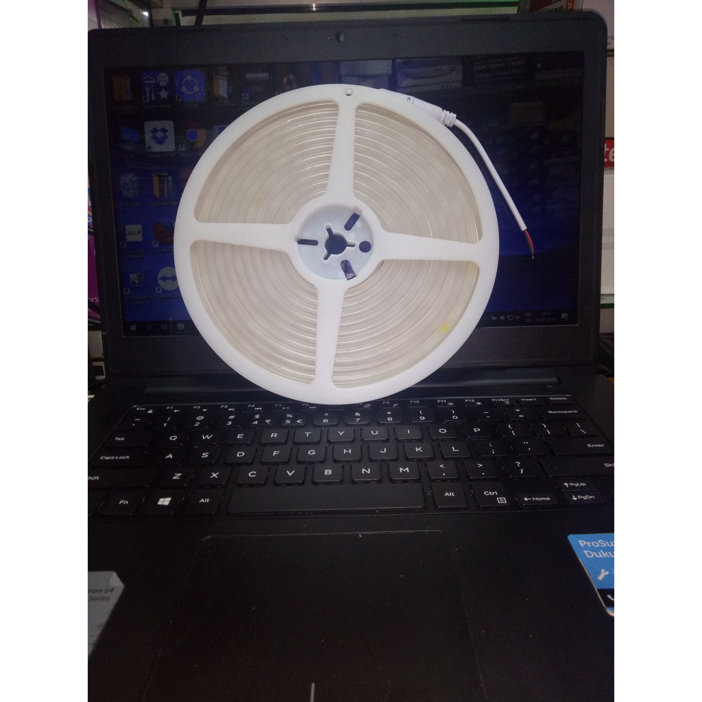 LED NEON LIGHT STRIP