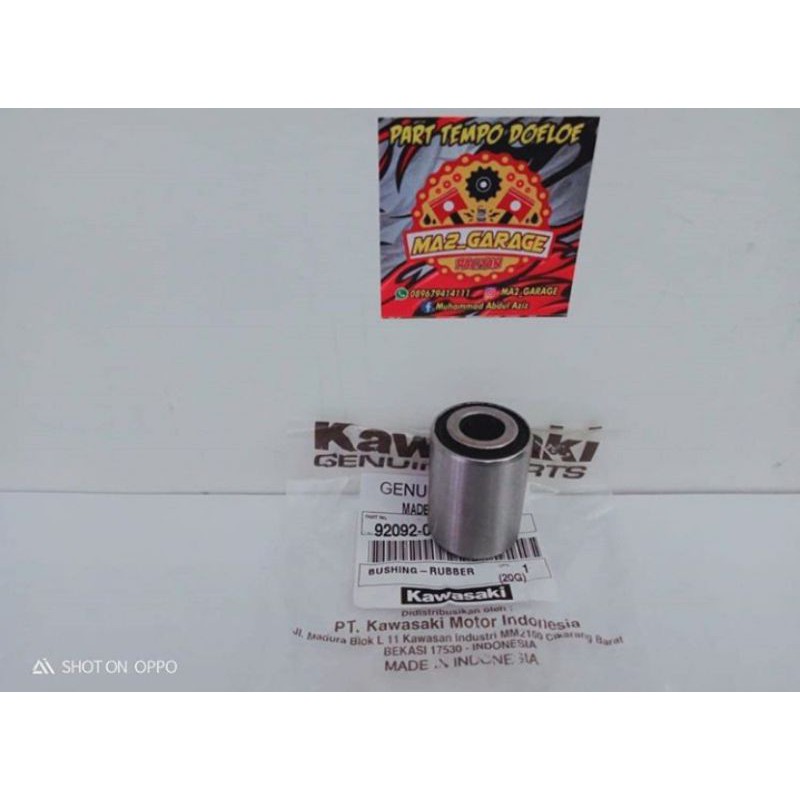 Bushing Bos Lengan Ayun Arm kawasaki kaze ori baru