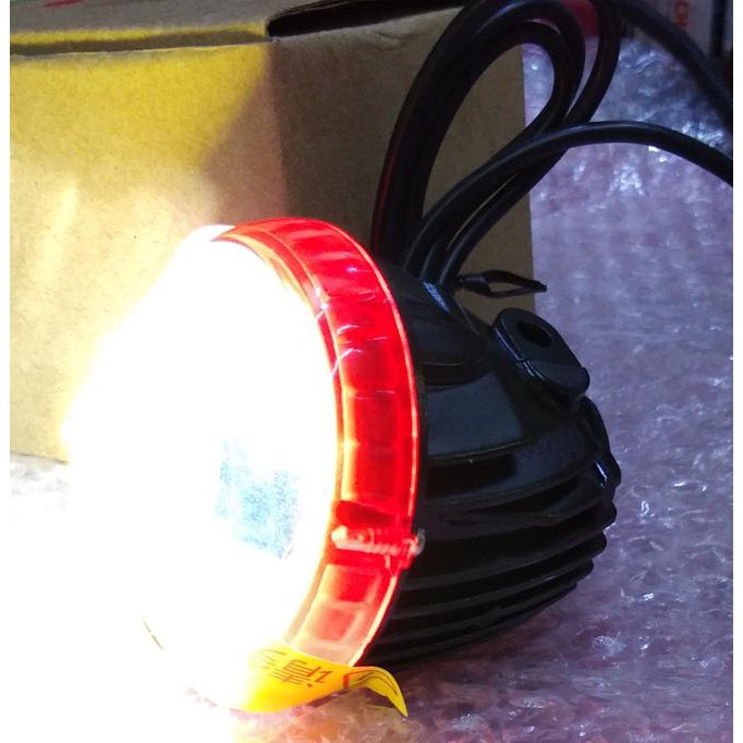 T7Mi Led Sorot Mt24 Vahid - Putih Nc2H